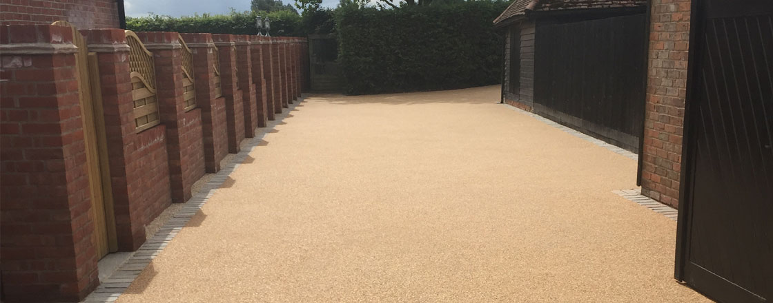 Driveways & Patios in Essex