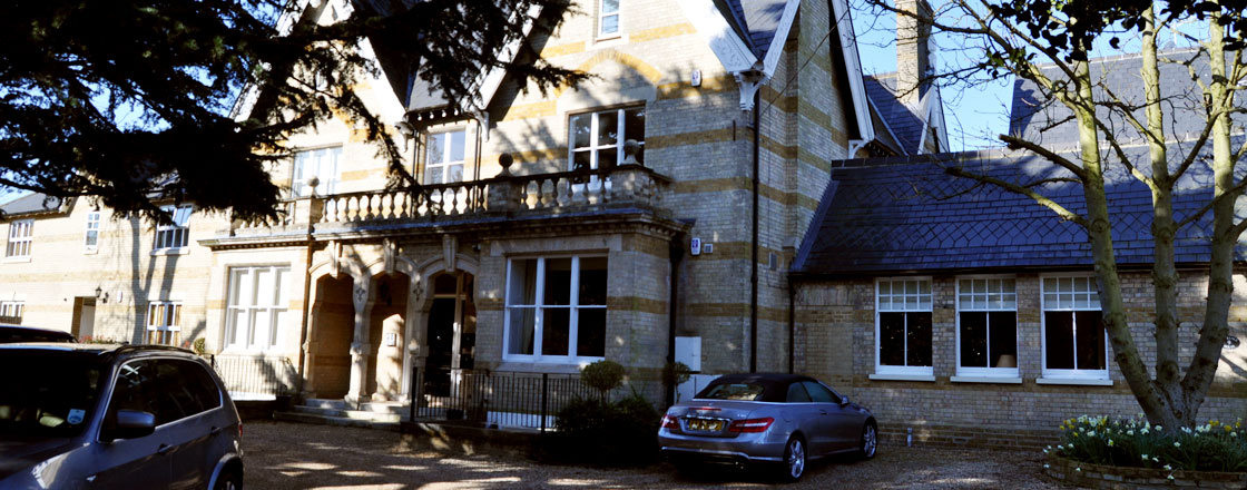Property Refurbishment in Essex