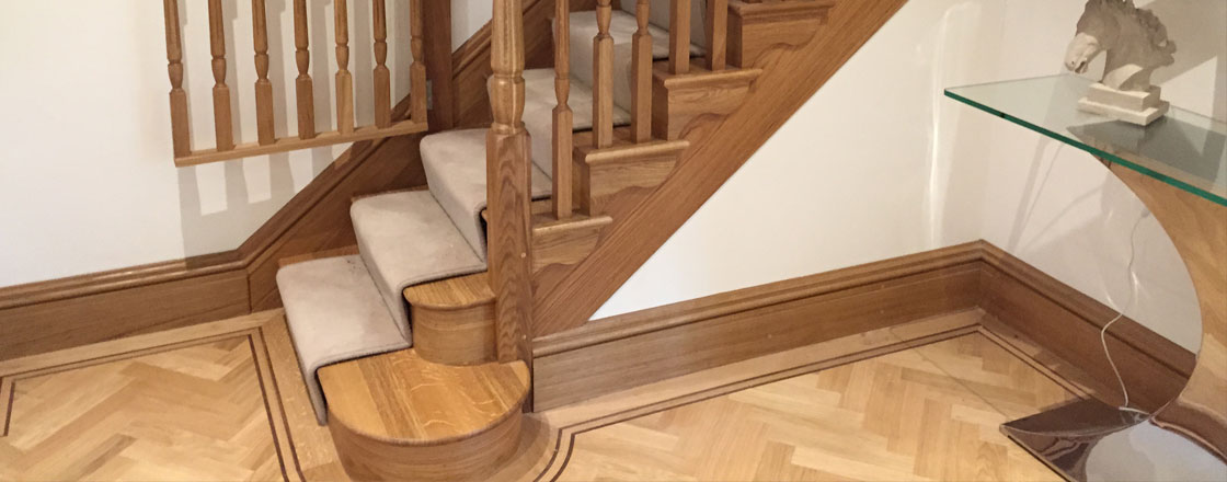 Builders in Essex, Building Services in Essex, Loft Conversions in Essex, New Builds in Essex, Construction in Essex