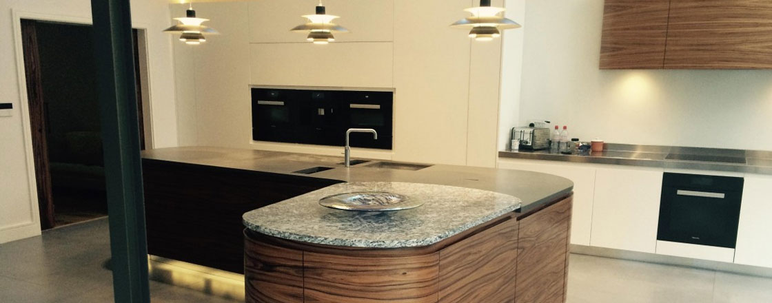Kitchens & Furniture in Essex