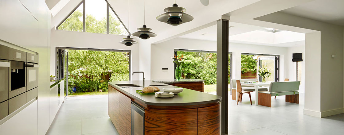Extensions & Conversions in Essex