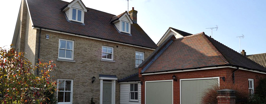 Loft Conversions in Essex