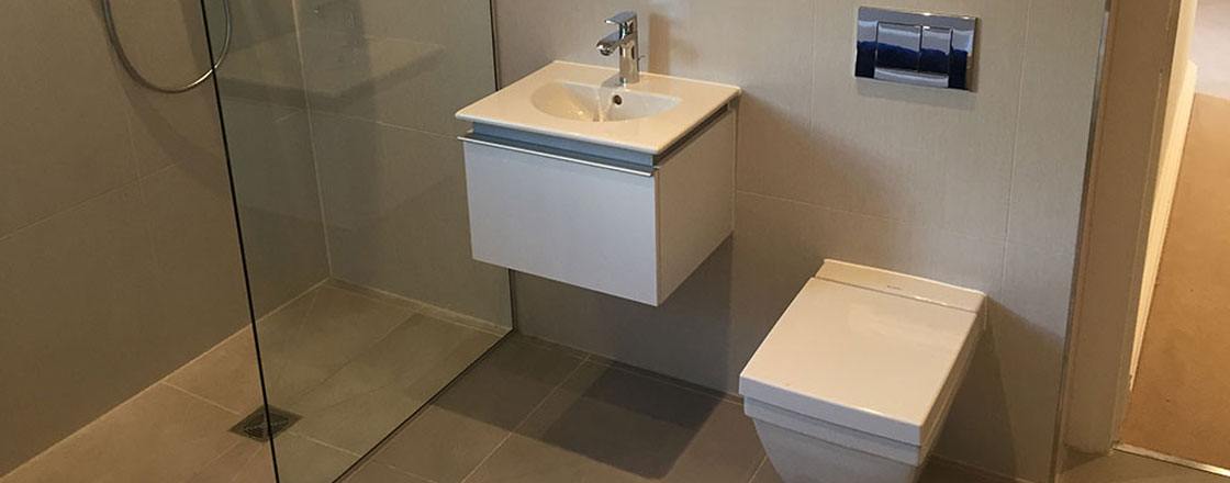 Bathrooms & Bedrooms in Essex