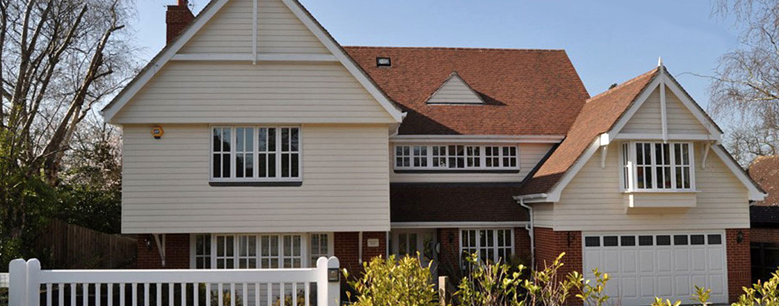 New Builds in Essex