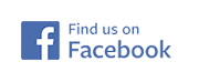 Find Us On Facebook